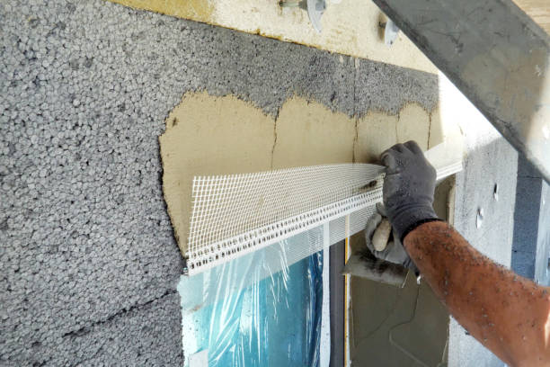 Types of Insulation We Offer in Melbourne Beach, FL